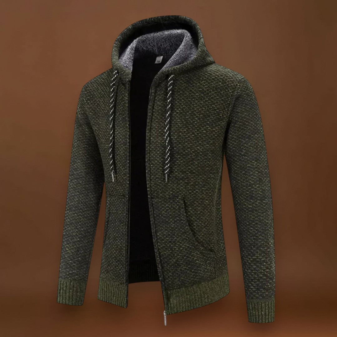 Vítor | Casaco Premium