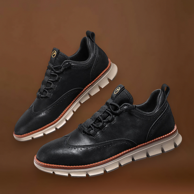 Portland - Sapatos Ultra Confortáveis