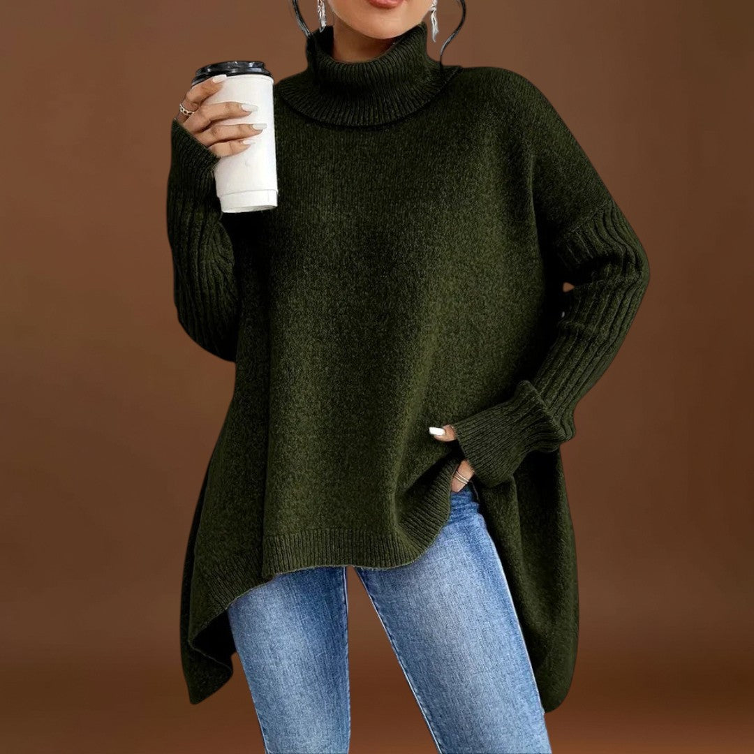 Catarina - Sweater Confortável