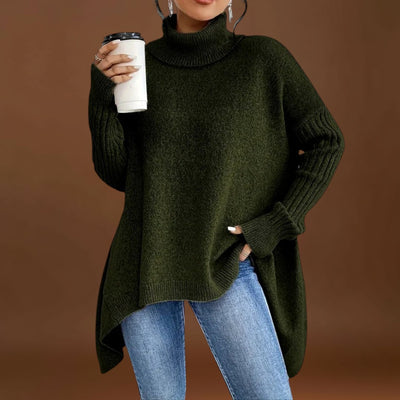 Catarina - Sweater Confortável