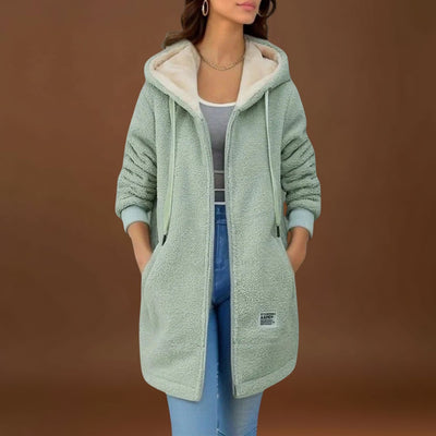 Marta - Casaco polar