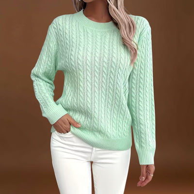 Conceição - Sweater Confortável