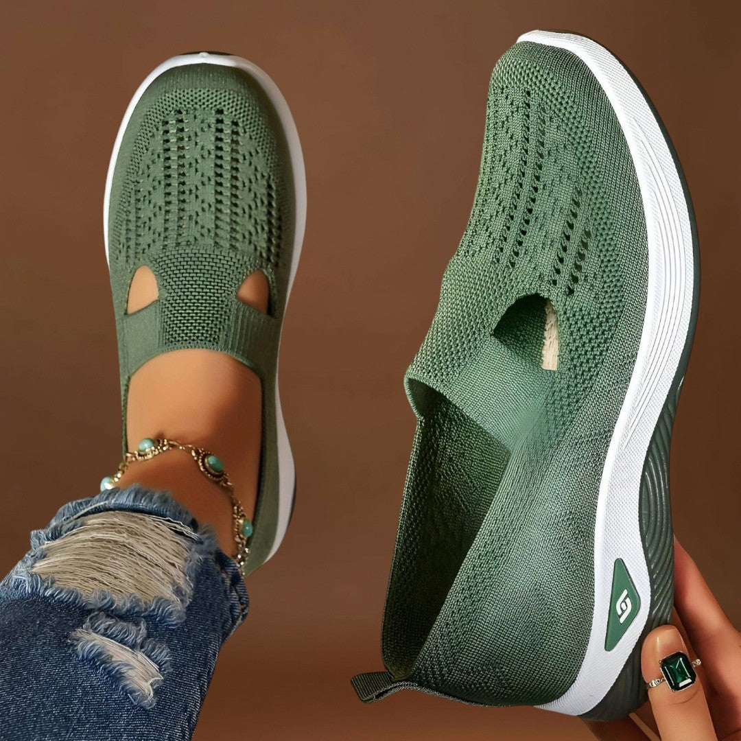 Carla - Sapatos Ortopédicos