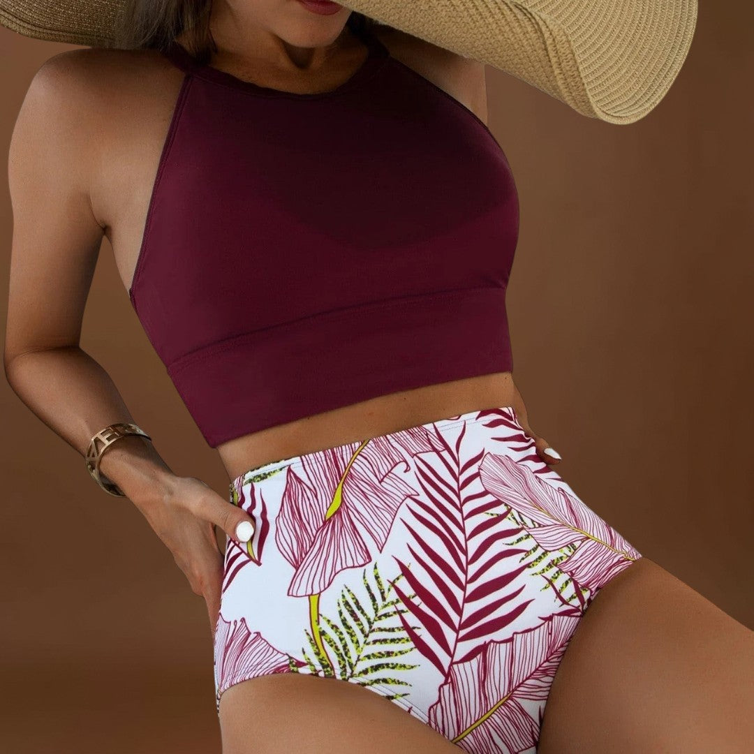 Andreia - Biquini Elegante e Confortável