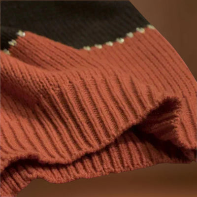 Elisa - Suéter Casual e Aconchegante