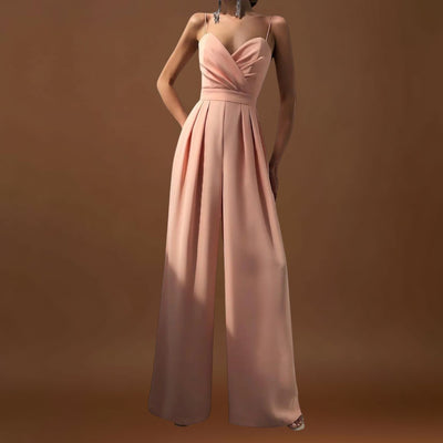 Sónia - Macacão de Primavera