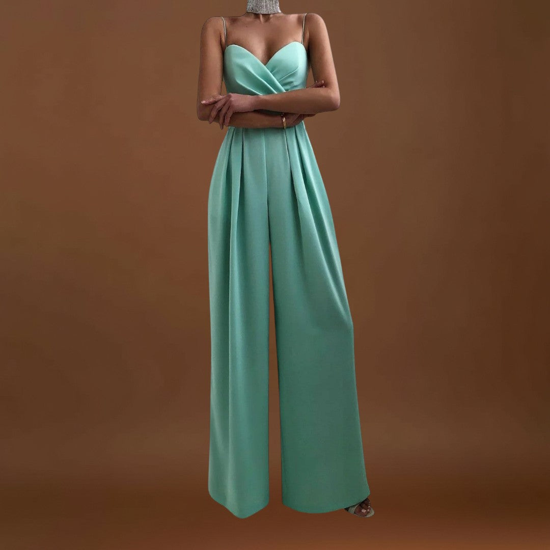 Sónia - Macacão de Primavera