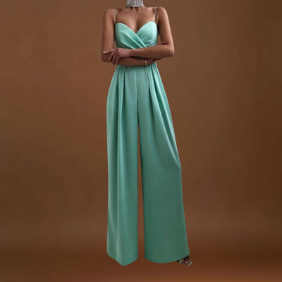 Sónia - Macacão de Primavera