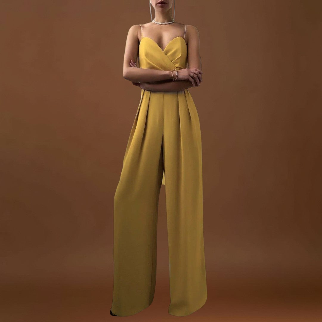 Sónia - Macacão de Primavera