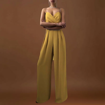 Sónia - Macacão de Primavera