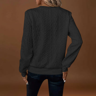 Susana - Sweater Confortável