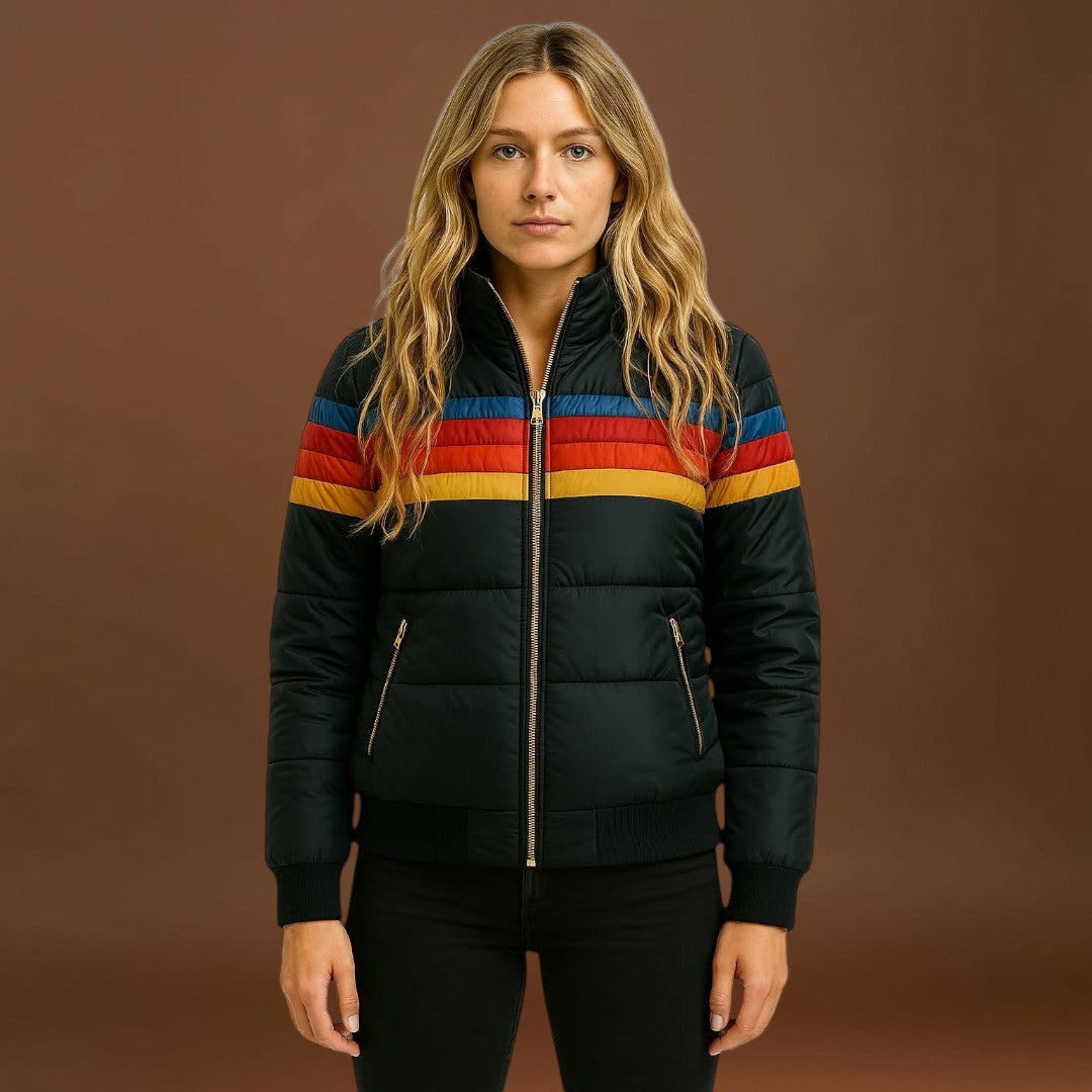 Clara - Casaco Puffer