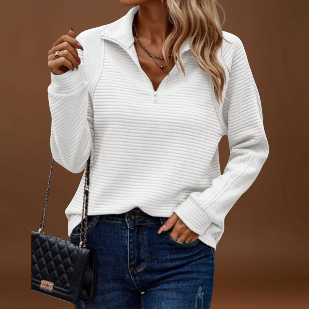 Soraia - Sweater Confortável