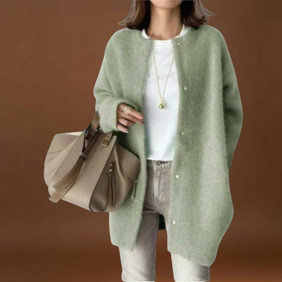 Ivone - Casaco elegante