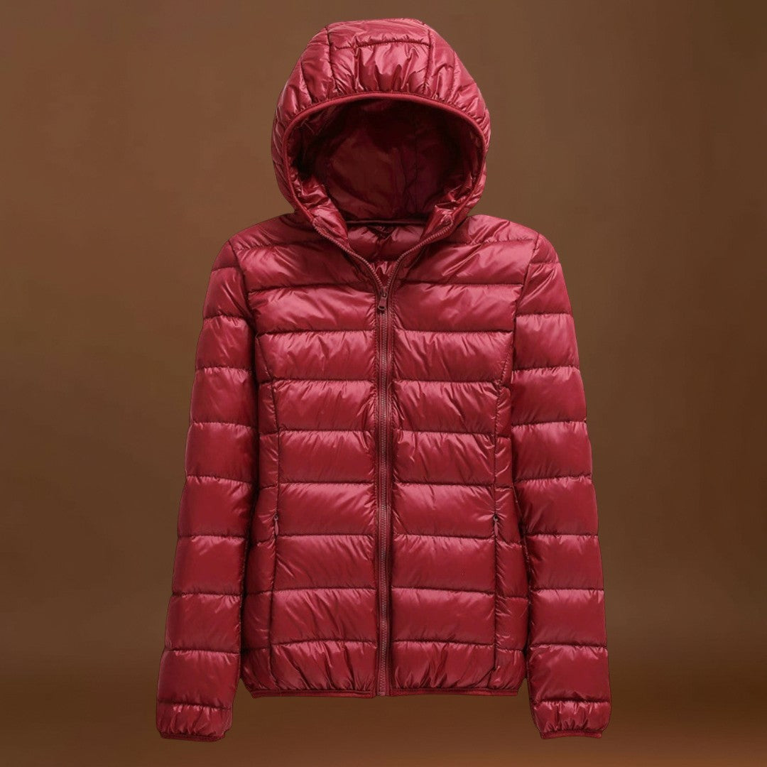 Inês - Casaco de entre-estações