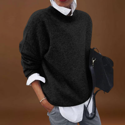 Vera - Sweater Sofisticado