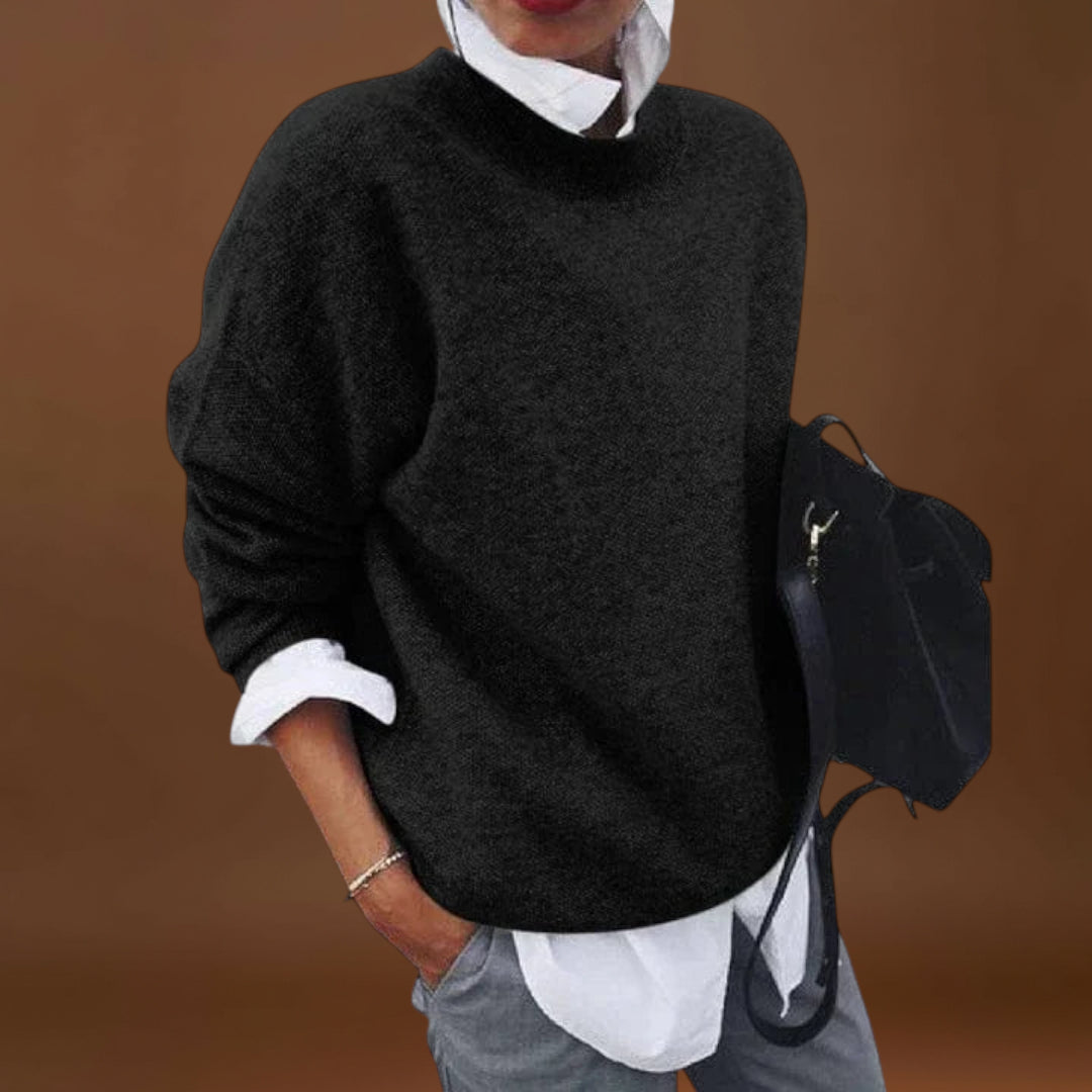 Sara - Sweater Confortável
