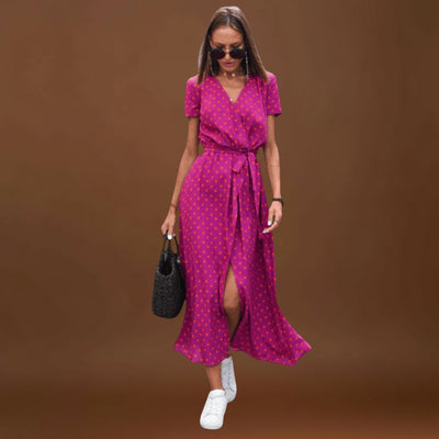 Edite - Vestido elegante