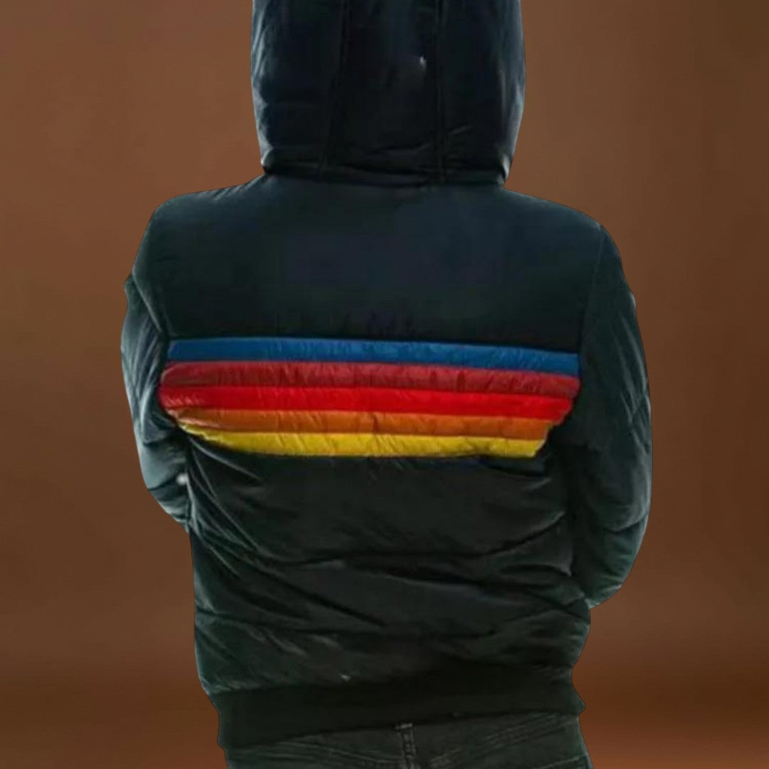 Clara - Casaco Puffer