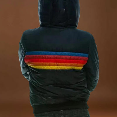 Clara - Casaco Puffer