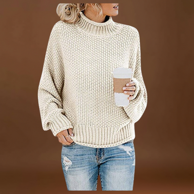 Benedita - Sweater Elegante