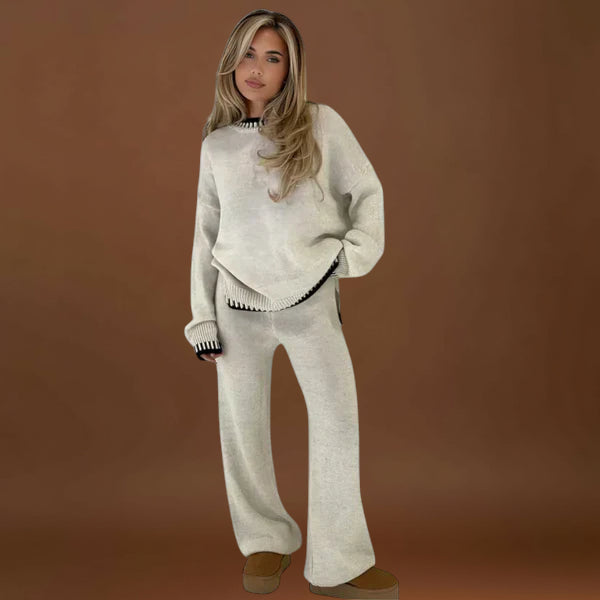 Isabel - Conjunto de 2 peças