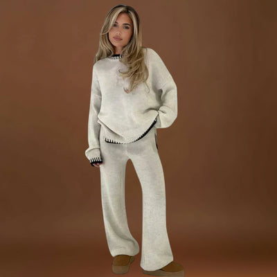 Isabel - Conjunto de 2 peças