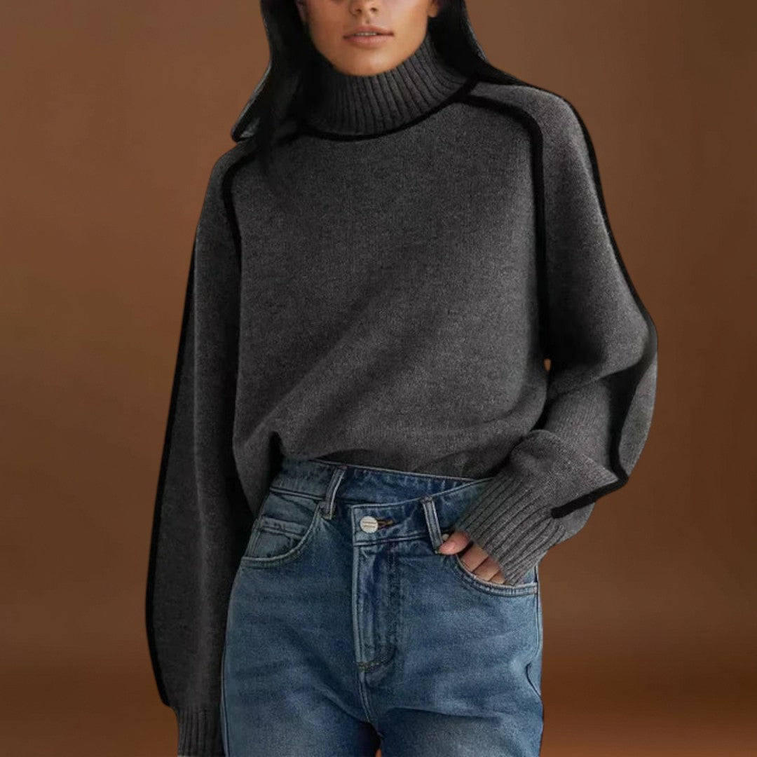 Daniela - Sweater Elegante