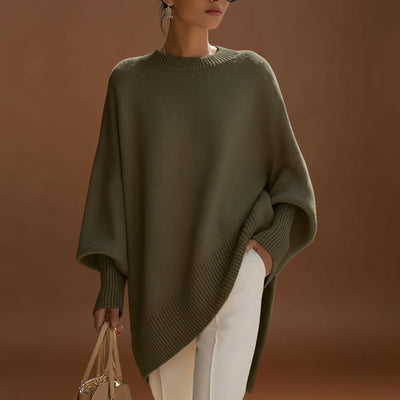 Eunice -  Sweater Elegante