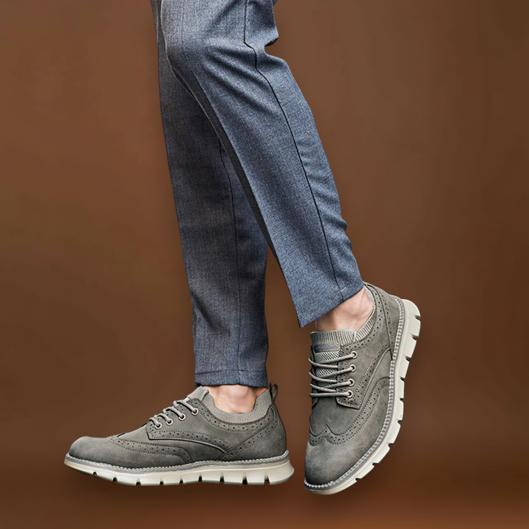 Atlas - Sapatos ultraconfortáveis