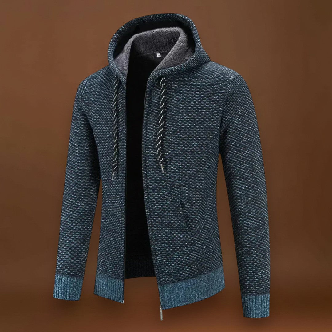 Vítor | Casaco Premium