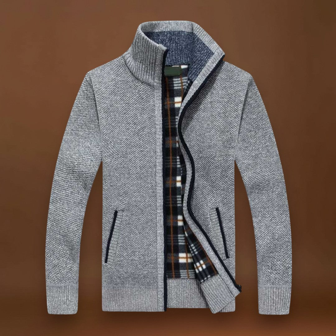 Rui | Casaco Homem de Alta Qualidade