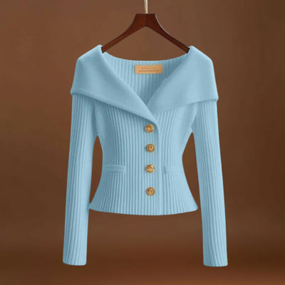 Carmo - Cardigan Elegante