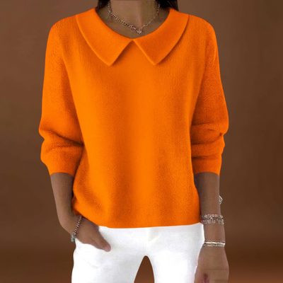 Carla - Sweater Clássico