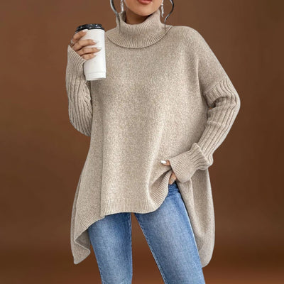 Catarina - Sweater Confortável