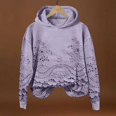 Érica -  Sweater Sofisticado