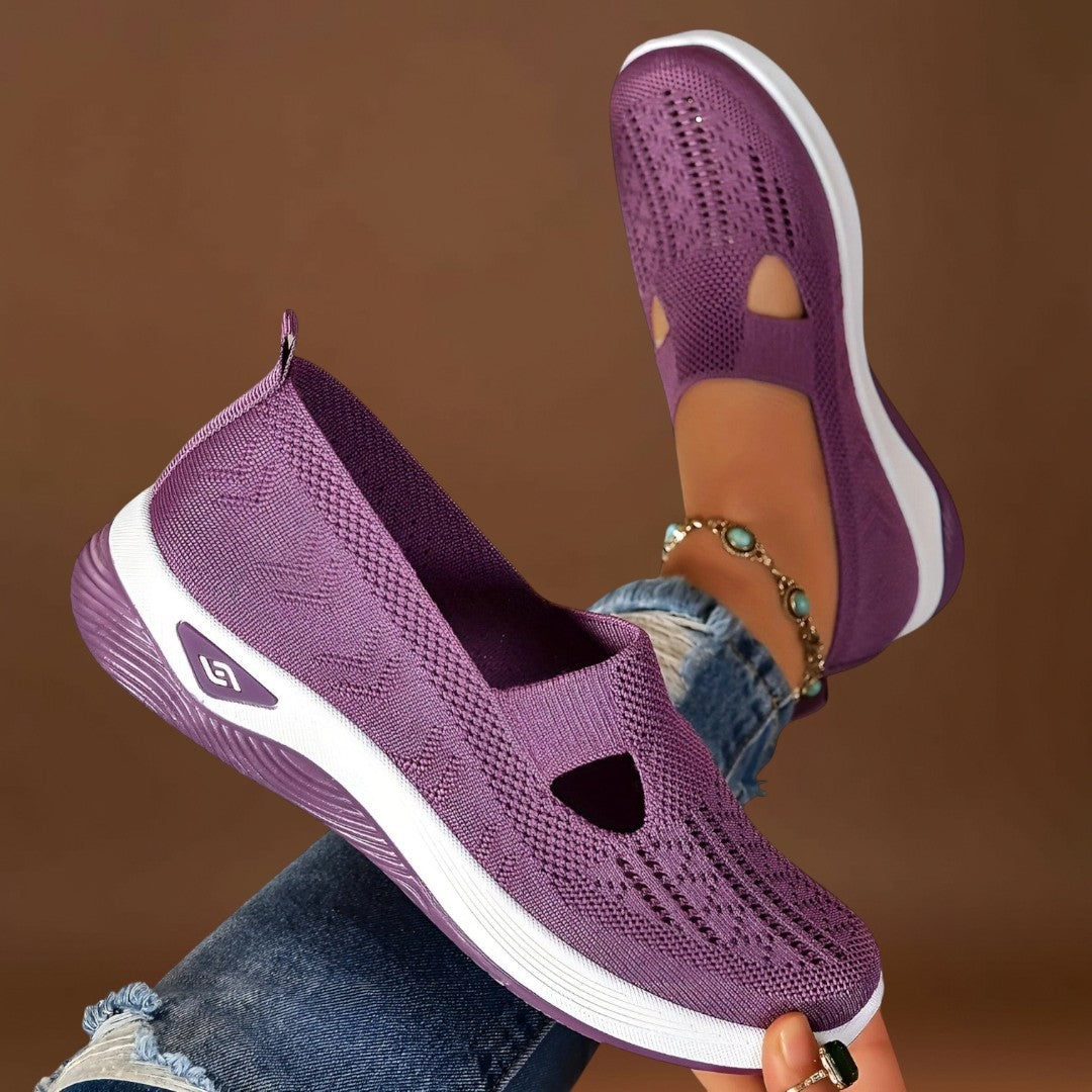 Carla - Sapatos Ortopédicos