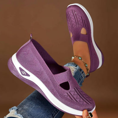 Carla - Sapatos Ortopédicos