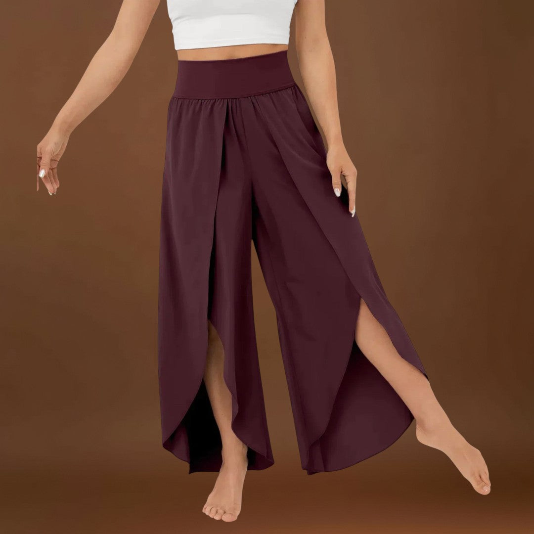 Esmeralda - calças de senhora