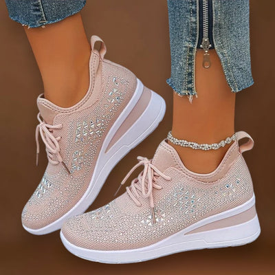 Beatriz – Ténis Ortopédicos