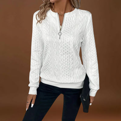 Susana - Sweater Confortável