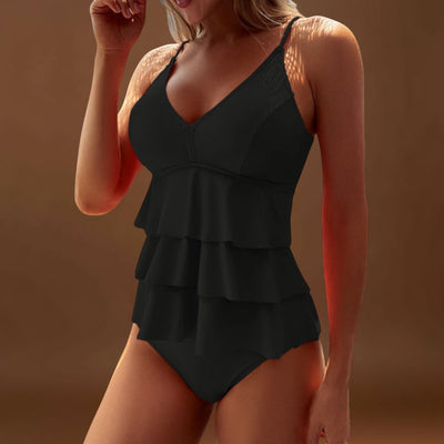 Samanta – Fato de banho Edição Chic