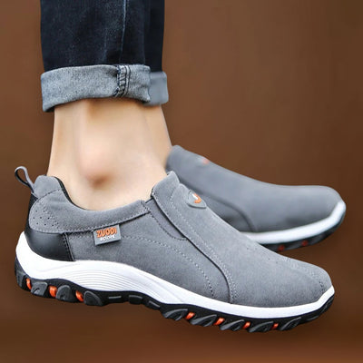 Alex | Calçado Ortopédico Outdoor