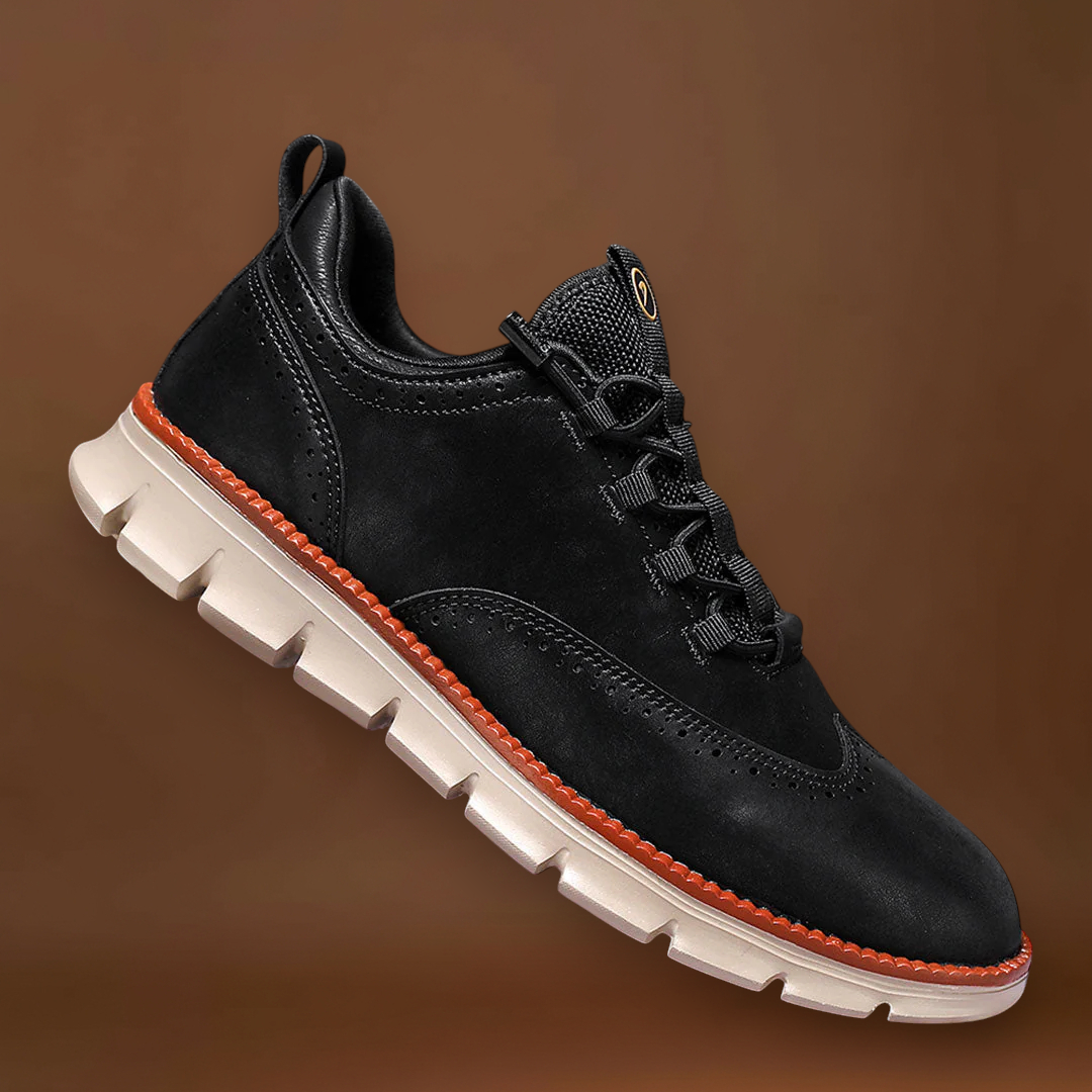 Portland - Sapatos Ultra Confortáveis