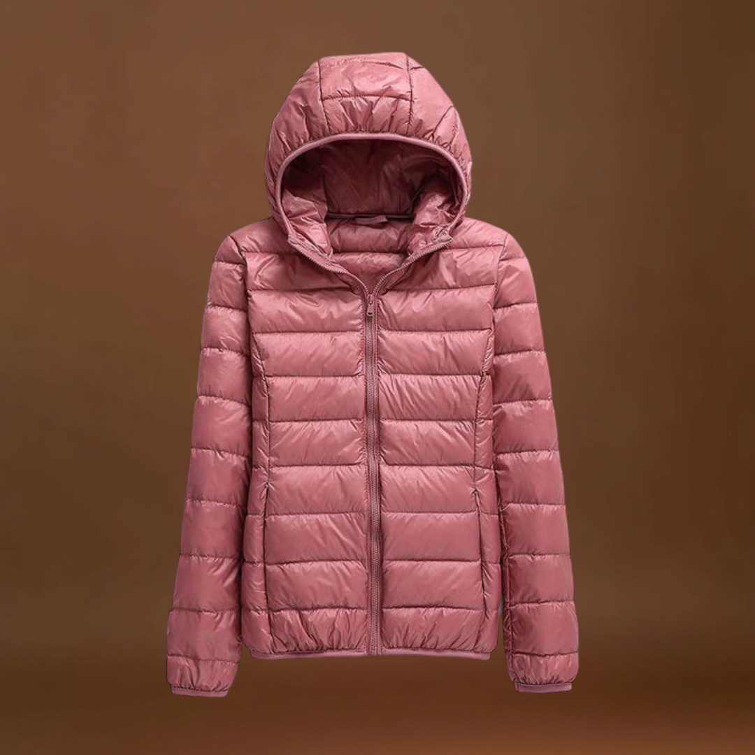 Catarina - Casaco entre-estações