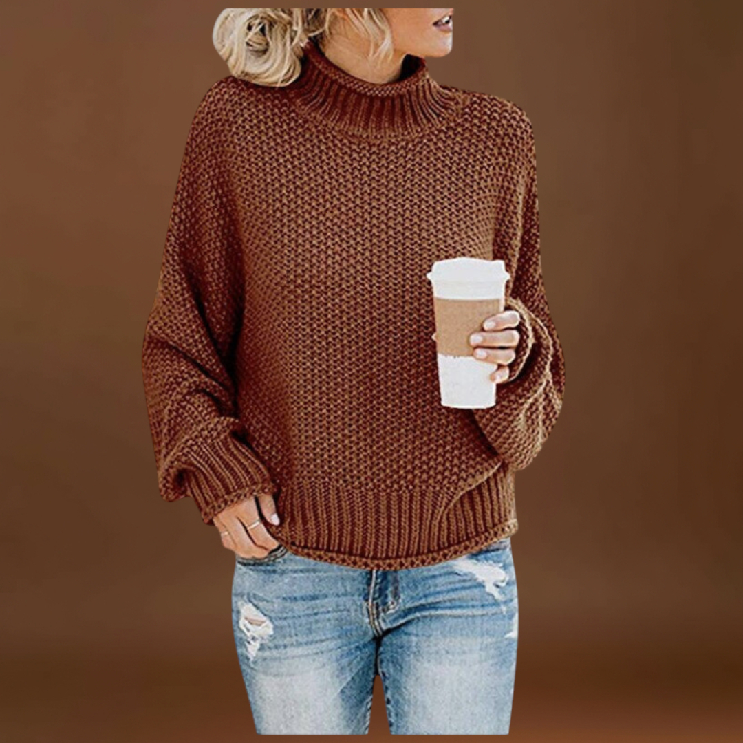 Benedita - Sweater Elegante