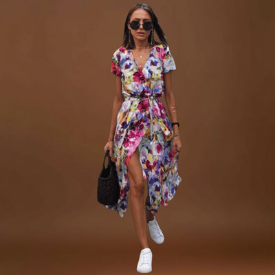 Edite - Vestido elegante