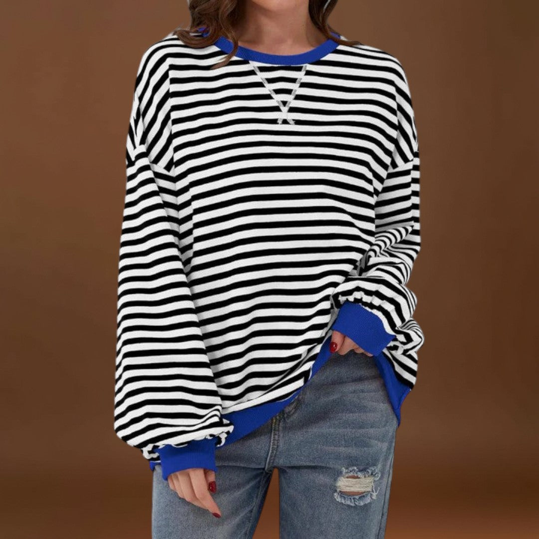 Sílvia - Sweater Confortável