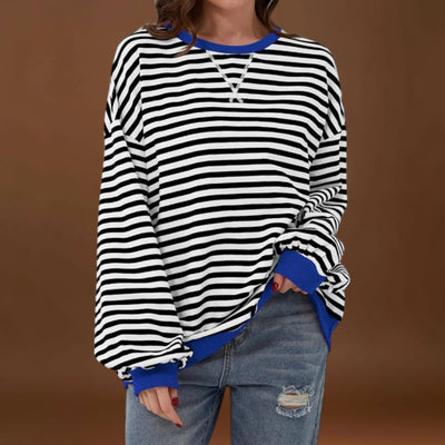 Sílvia - Sweater Confortável