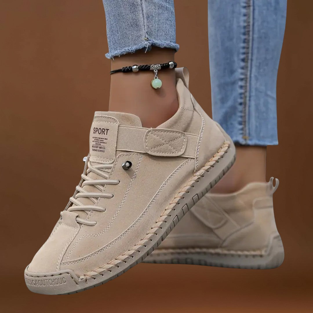 Vanessa - Sapatos ortopédicos confortáveis